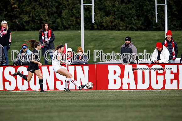 Wisconsin Badgers Women's Soccer vs. Purdue Boilermakers Women's Soccer