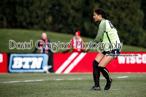 Wisconsin Badgers Women's Soccer vs. Purdue Boilermakers Women's Soccer