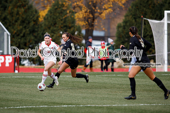 Wisconsin Badgers Women's Soccer vs. Purdue Boilermakers Women's Soccer