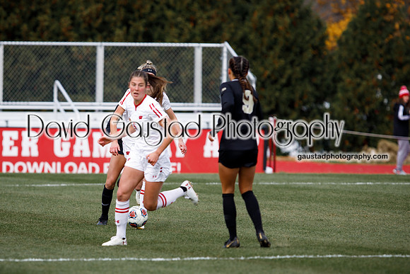 Wisconsin Badgers Women's Soccer vs. Purdue Boilermakers Women's Soccer