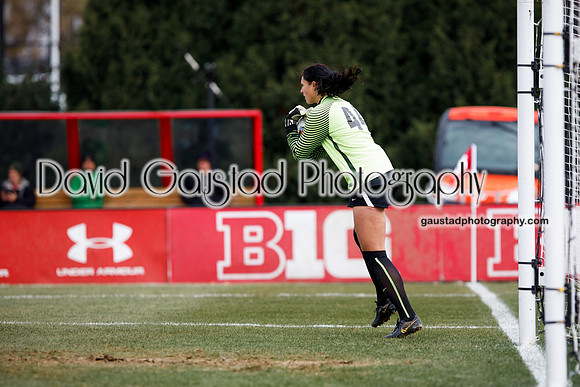 Wisconsin Badgers Women's Soccer vs. Purdue Boilermakers Women's Soccer