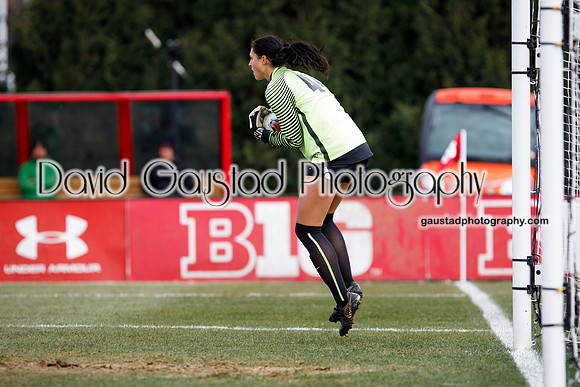 Wisconsin Badgers Women's Soccer vs. Purdue Boilermakers Women's Soccer