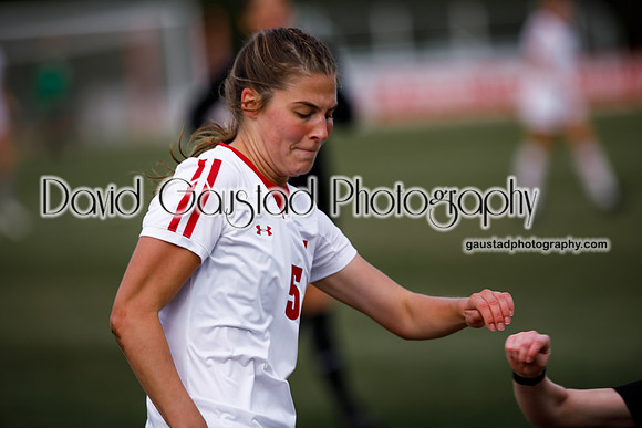 Wisconsin Badgers Women's Soccer vs. Purdue Boilermakers Women's Soccer