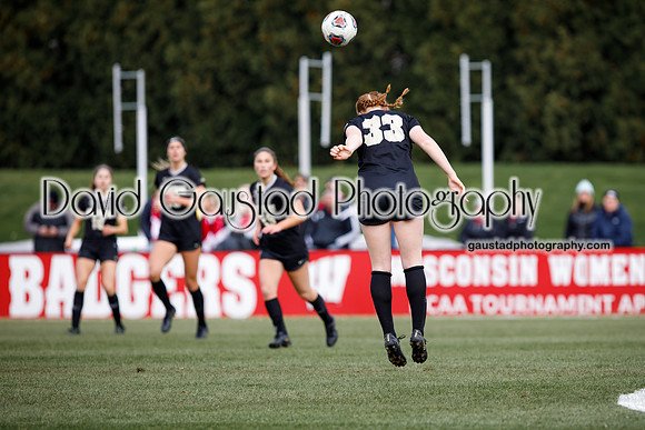 Wisconsin Badgers Women's Soccer vs. Purdue Boilermakers Women's Soccer