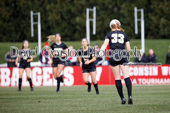 Wisconsin Badgers Women's Soccer vs. Purdue Boilermakers Women's Soccer
