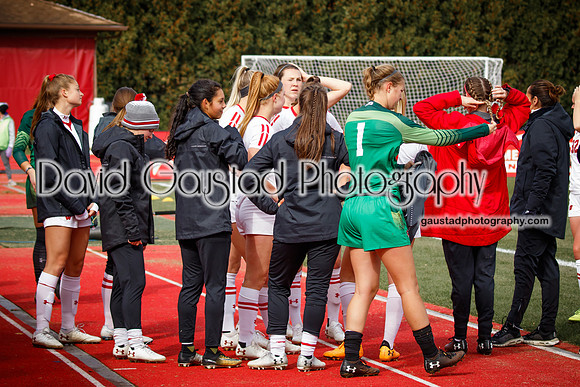 Wisconsin Badgers Women's Soccer vs. Purdue Boilermakers Women's Soccer