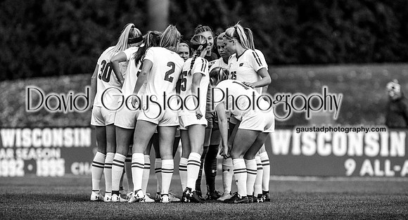 Wisconsin Badgers Women's Soccer vs. Purdue Boilermakers Women's Soccer