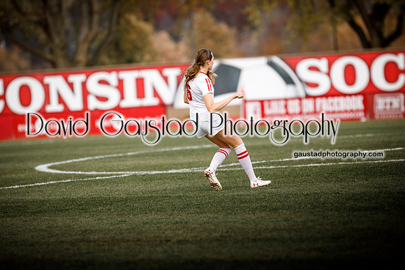 Wisconsin Badgers Women's Soccer vs. Purdue Boilermakers Women's Soccer