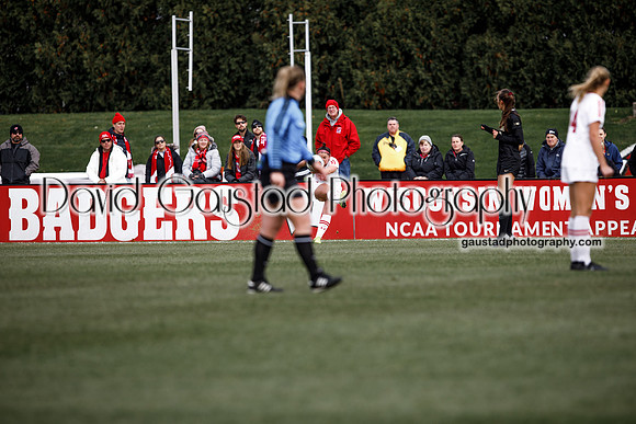 Wisconsin Badgers Women's Soccer vs. Purdue Boilermakers Women's Soccer