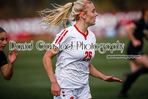 Wisconsin Badgers Women's Soccer vs. Purdue Boilermakers Women's Soccer