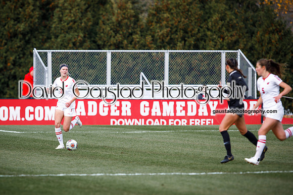 Wisconsin Badgers Women's Soccer vs. Purdue Boilermakers Women's Soccer