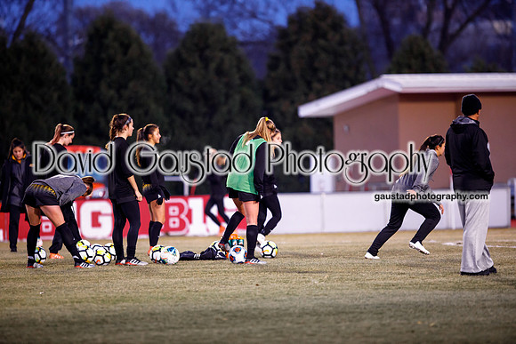 Wisconsin Badgers Women's Soccer vs Milwaukee Women's Soccer