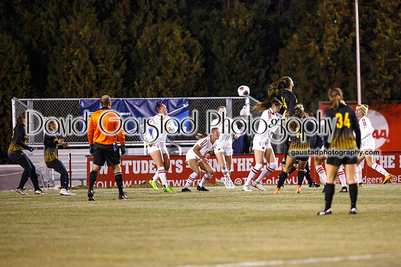 Wisconsin Badgers Women's Soccer vs Milwaukee Women's Soccer