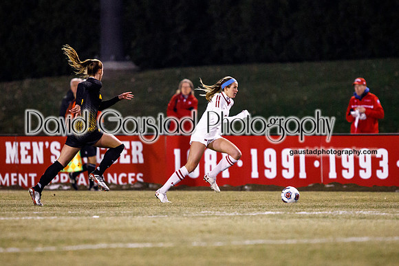 Wisconsin Badgers Women's Soccer vs Milwaukee Women's Soccer