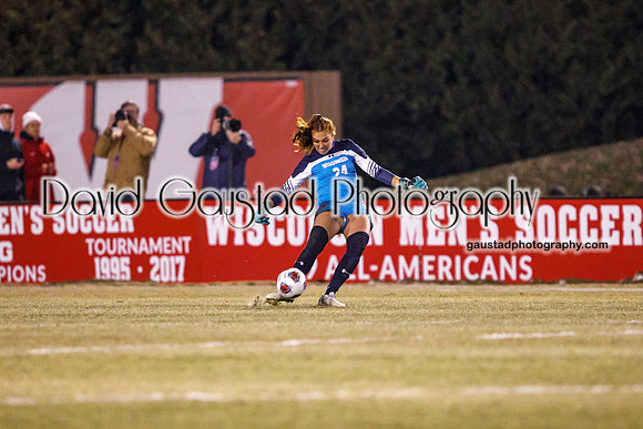 Wisconsin Badgers Women's Soccer vs Milwaukee Women's Soccer