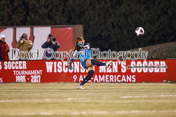 Wisconsin Badgers Women's Soccer vs Milwaukee Women's Soccer