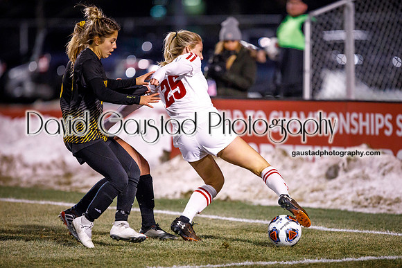 Wisconsin Badgers Women's Soccer vs Milwaukee Women's Soccer