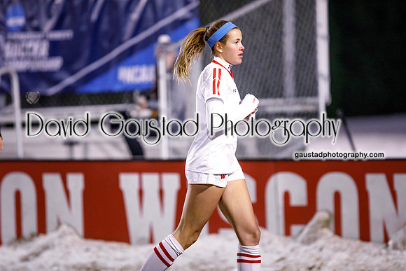 Wisconsin Badgers Women's Soccer vs Milwaukee Women's Soccer