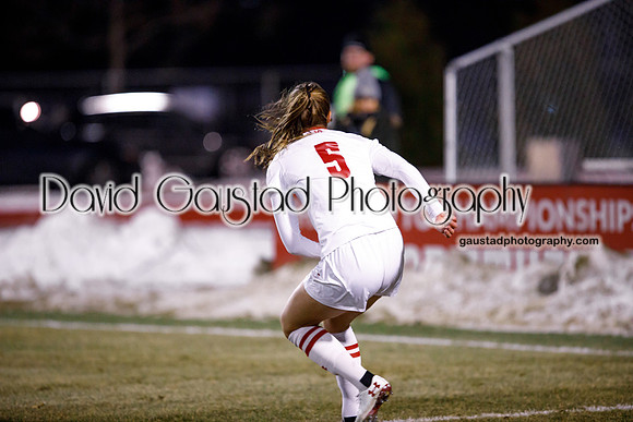 Wisconsin Badgers Women's Soccer vs Milwaukee Women's Soccer