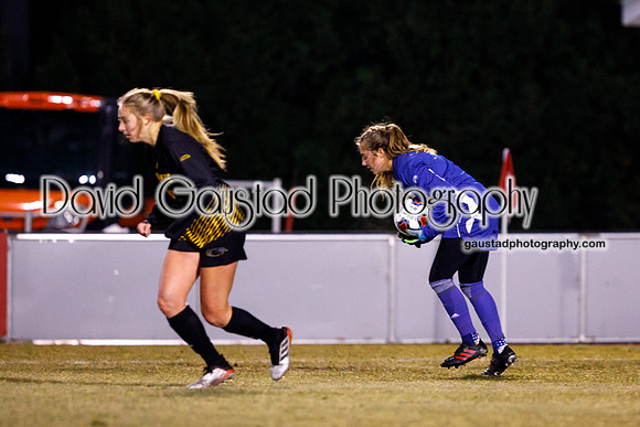 Wisconsin Badgers Women's Soccer vs Milwaukee Women's Soccer