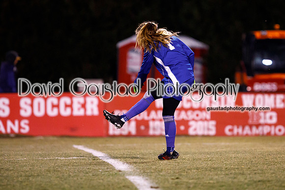 Wisconsin Badgers Women's Soccer vs Milwaukee Women's Soccer