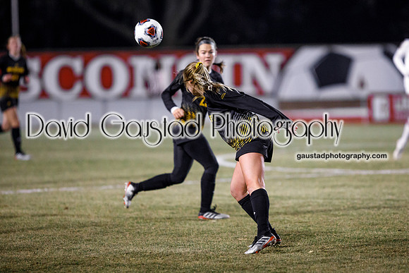 Wisconsin Badgers Women's Soccer vs Milwaukee Women's Soccer
