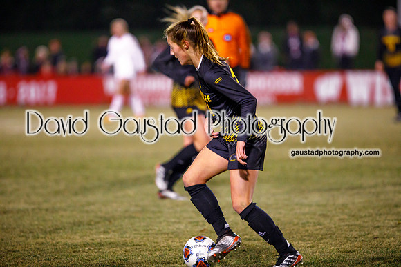Wisconsin Badgers Women's Soccer vs Milwaukee Women's Soccer