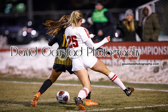 Wisconsin Badgers Women's Soccer vs Milwaukee Women's Soccer