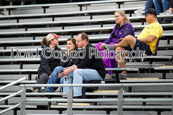 DeForest JV Girl's Soccer vs Baraboo