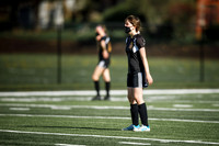DeForest JV Girl's Soccer vs Monona Grove