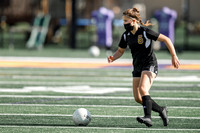 DeForest JV Girl's Soccer vs Monona Grove