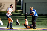 DeForest JV Girl's Soccer vs Monona Grove