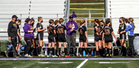 DeForest JV Girl's Soccer vs Monona Grove