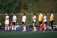 DeForest JV Girl's Soccer vs Waunakee