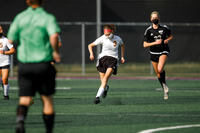 DeForest JV Girl's Soccer vs Waunakee