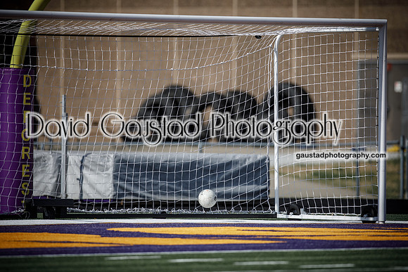 DeForest JV Girl's Soccer vs Milton