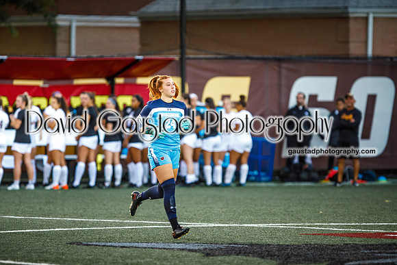 Wisconsin Badgers Women's Soccer team vs. Loyola Ramblers Women's Soccer team