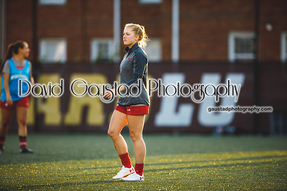 Wisconsin Badgers Women's Soccer team vs. Loyola Ramblers Women's Soccer team