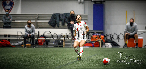 Wisconsin Badgers Women's Soccer vs Iowa Hawkeyes