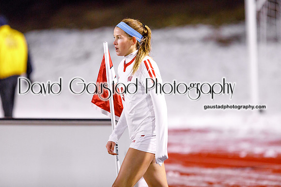 Wisconsin Badgers Women's Soccer vs Milwaukee Women's Soccer