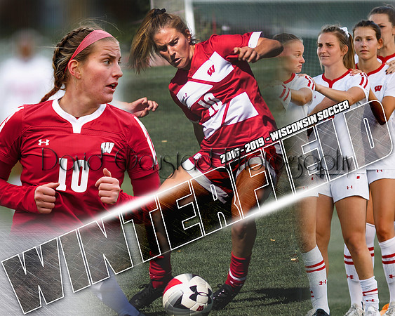 Allie Winterfield 2016 - 2019