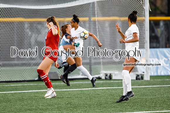 Wisconsin Badgers Women's Soccer team vs. Loyola Ramblers Women's Soccer team
