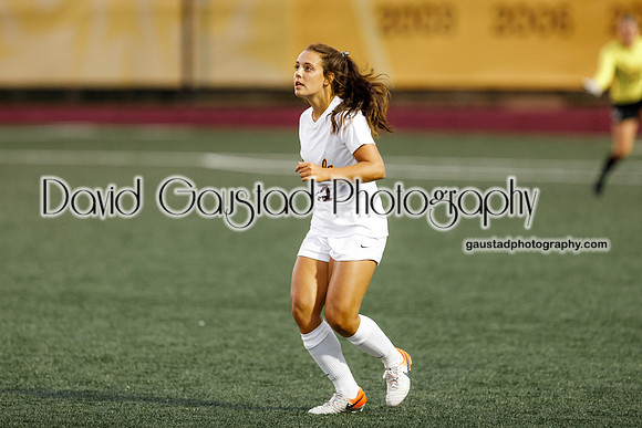 Wisconsin Badgers Women's Soccer team vs. Loyola Ramblers Women's Soccer team