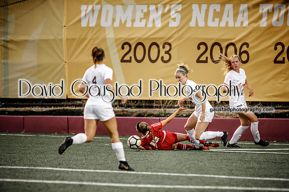 Wisconsin Badgers Women's Soccer team vs. Loyola Ramblers Women's Soccer team