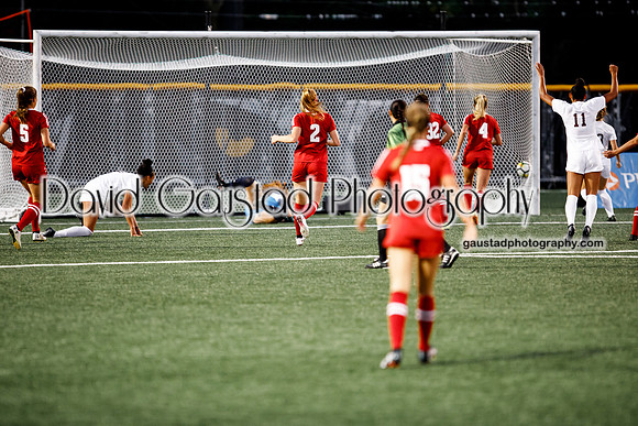 Wisconsin Badgers Women's Soccer team vs. Loyola Ramblers Women's Soccer team
