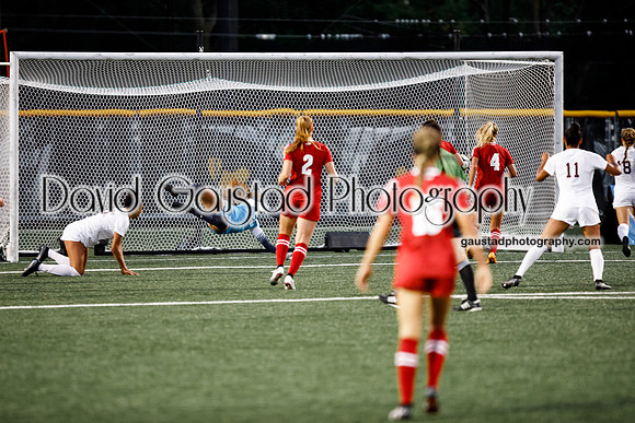 Wisconsin Badgers Women's Soccer team vs. Loyola Ramblers Women's Soccer team