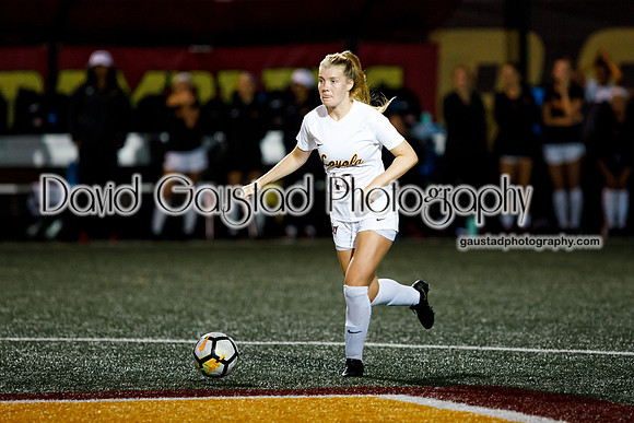 Wisconsin Badgers Women's Soccer team vs. Loyola Ramblers Women's Soccer team
