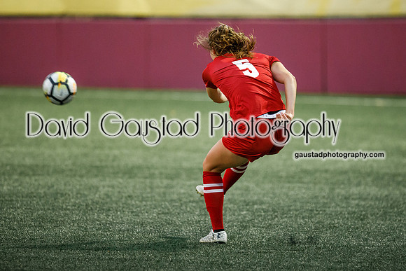Wisconsin Badgers Women's Soccer team vs. Loyola Ramblers Women's Soccer team