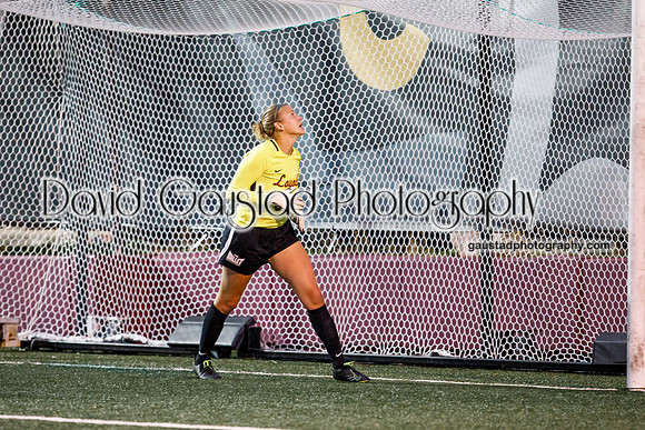 Wisconsin Badgers Women's Soccer team vs. Loyola Ramblers Women's Soccer team
