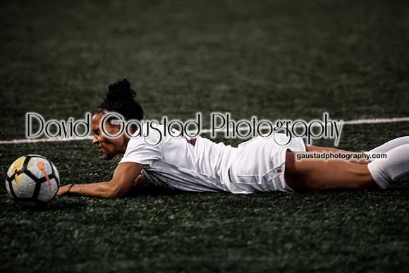 Wisconsin Badgers Women's Soccer team vs. Loyola Ramblers Women's Soccer team